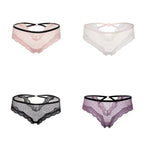 CloudRomansa Gift Pack Panty
