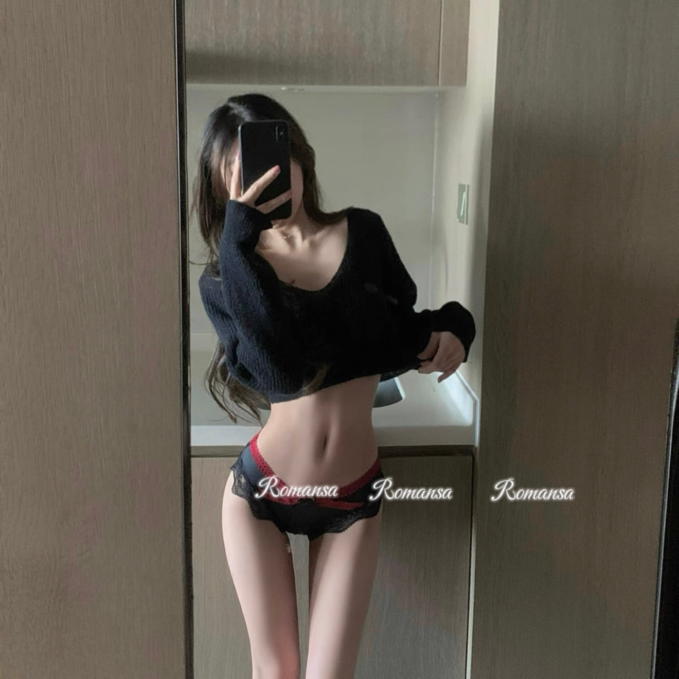 Romansa Gift Pack Panty