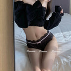 CloudRomansa Gift Pack Panty