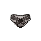 Lace Brief Panty