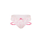 Cute Cotton Brief Panty