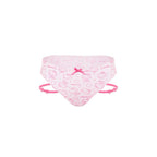 Cute Cotton Brief Panty