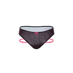 Cute Cotton Brief Panty