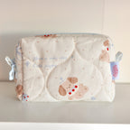 Handmade Cute Puppy Pouch