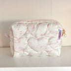 Handmade Bunny Pouch